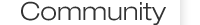 Community